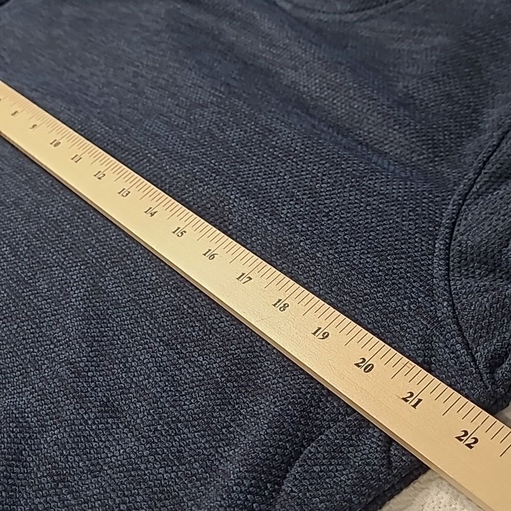 GERRY sz M Mens/Hombre longsleeve sweatshirt - Picture 5 of 9